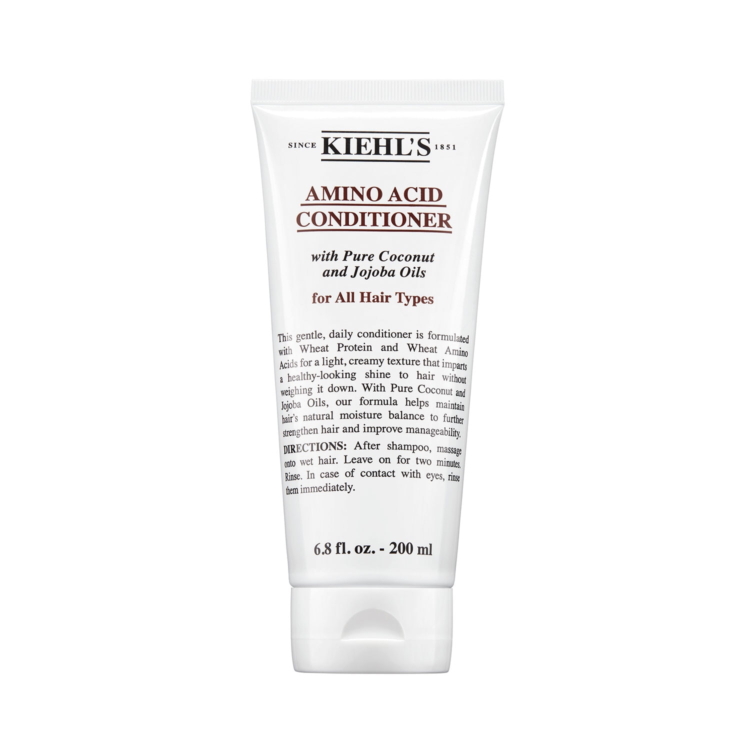 AMINO ACID CONDITIONER (ACONDICIONADOR DIARIO PARA CABELLO SECO)